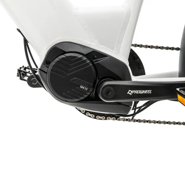 Chain vs Belt Drive E-bikes: Which Should You Choose?