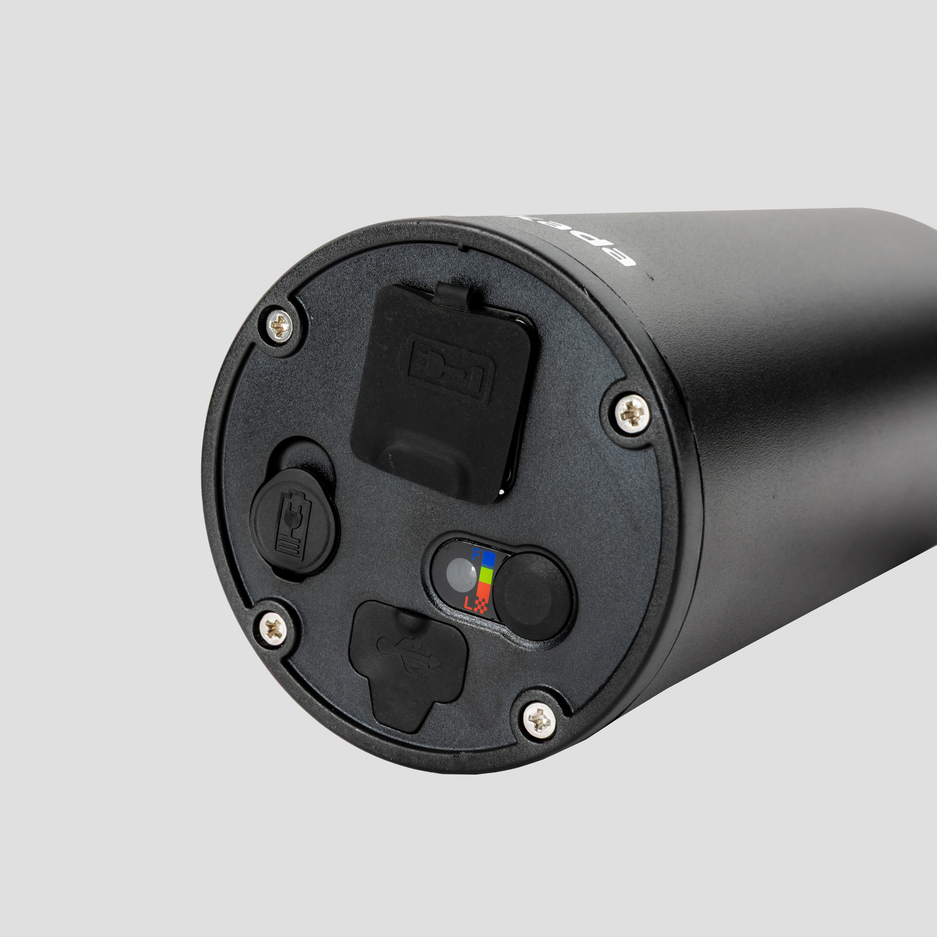 Range Extender Battery
