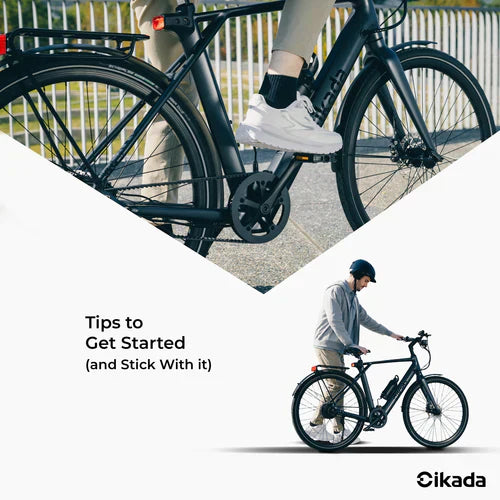 E-Bike Commuting 101: How to Get Started (and Make It a Habit)