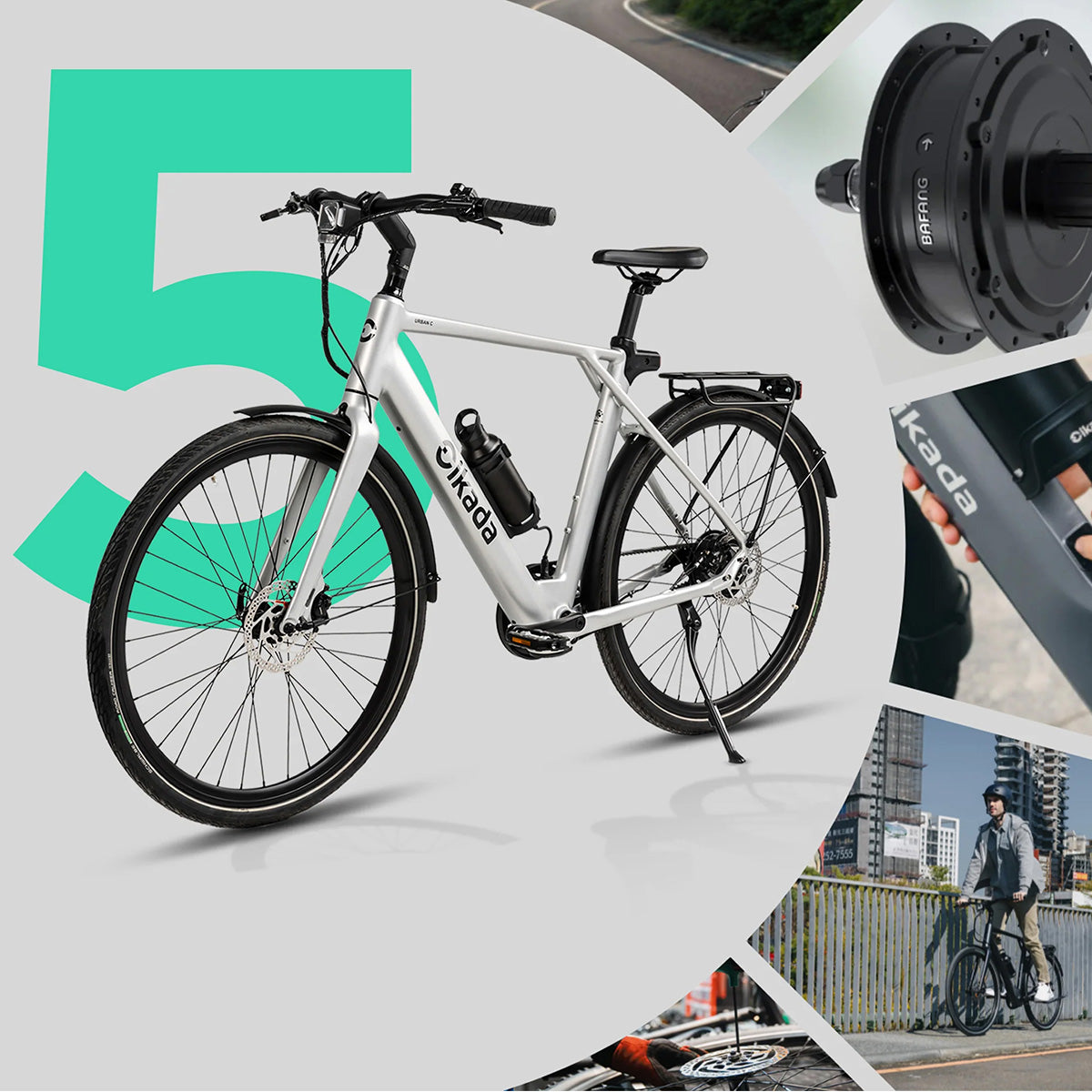 Top 5 Things to Consider When Buying an E-Bike in 2026