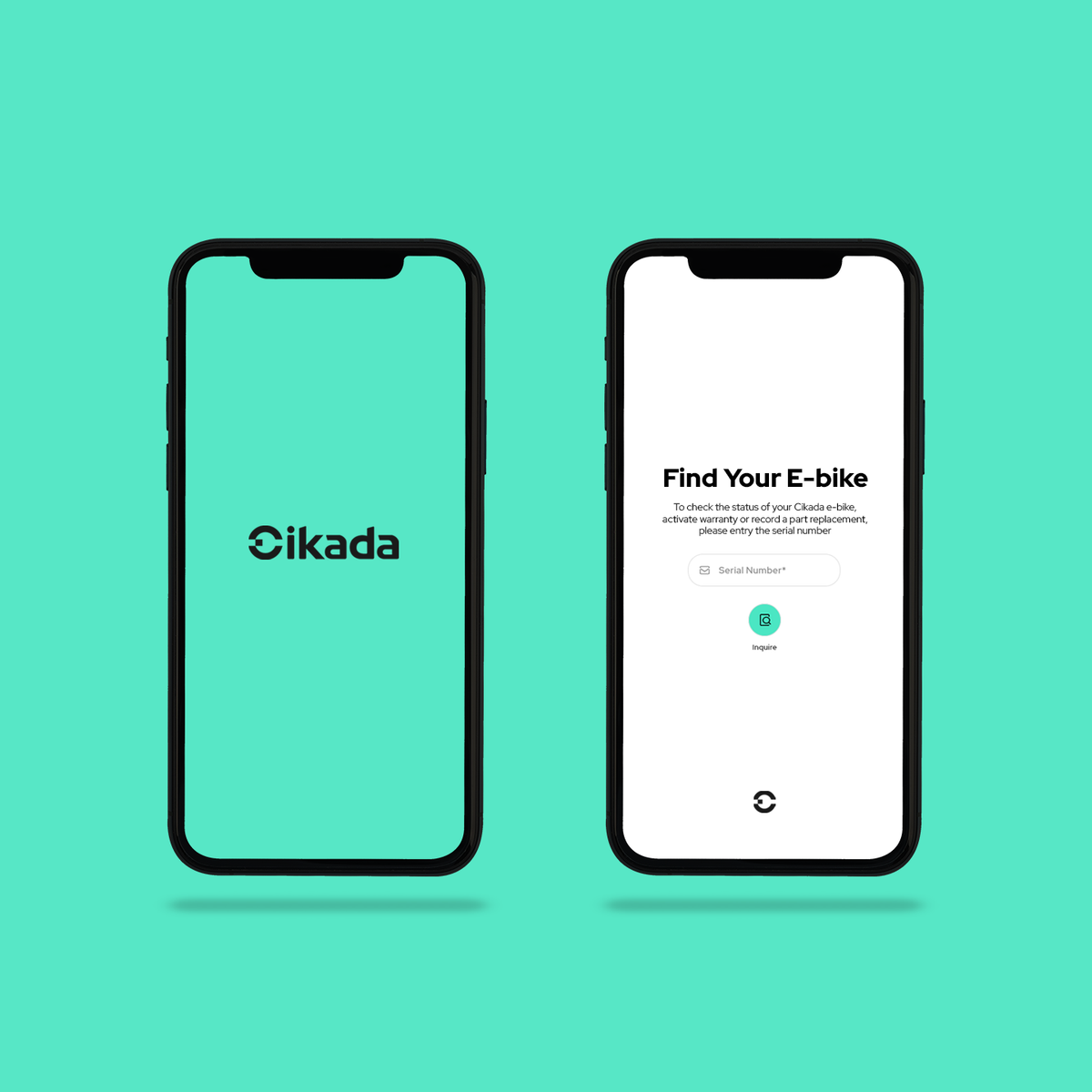 Cikada Code Cikada Care