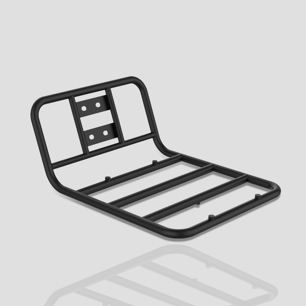 Cikada Front Rack e-Bike Accessory