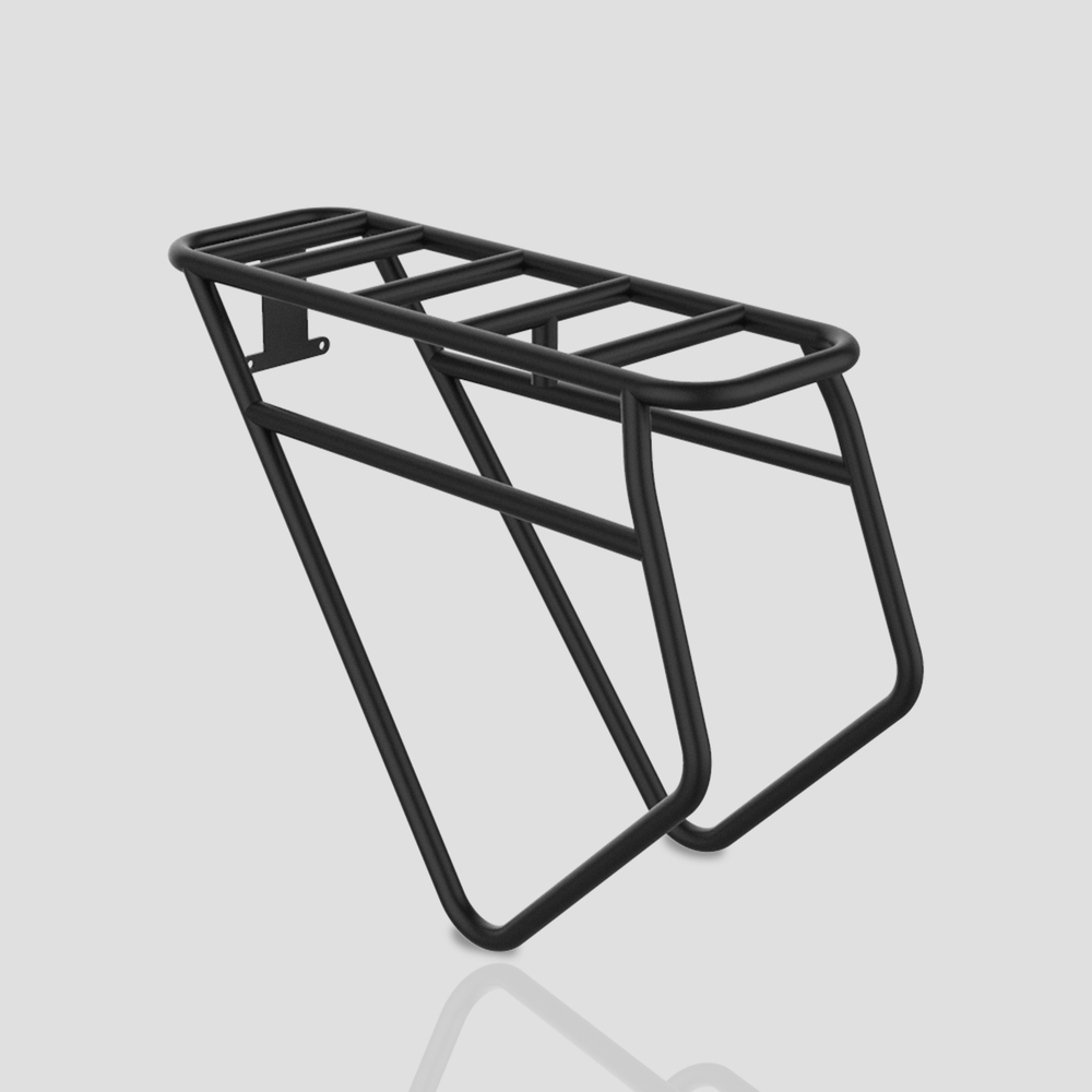 Cikada Rear Rack City e-Bike Accessory