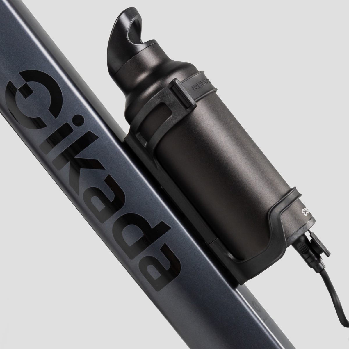 Range Extender Battery